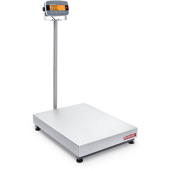 Defender™ 3000 - i-D33 Bench Scale i-D33P300B1V3 AM | OHAUS