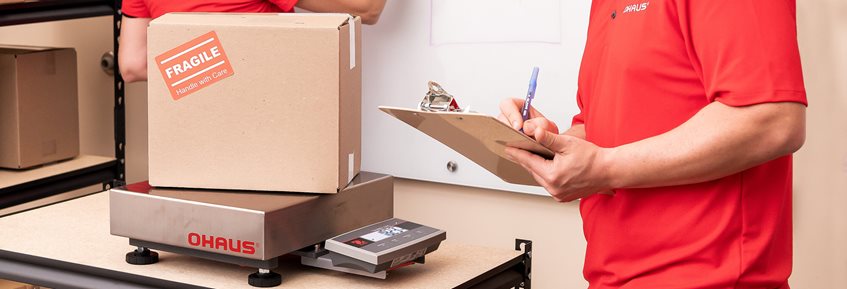 Shipping Scales