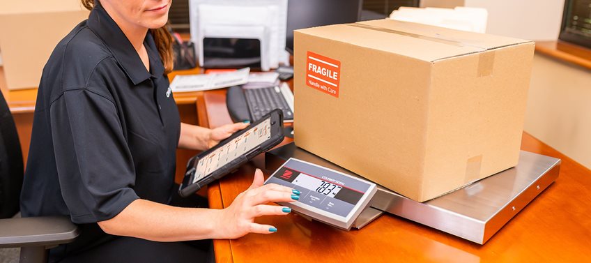 Shipping Scales