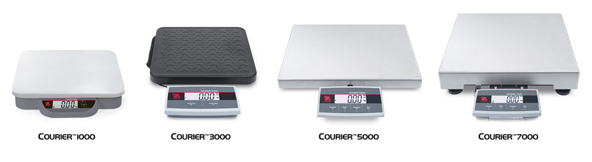 Shipping Scales