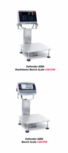 Food Scales